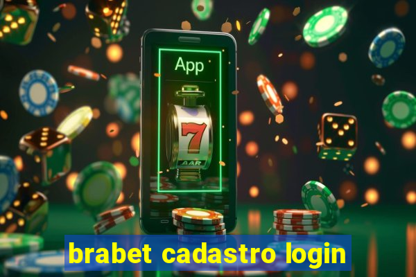 brabet cadastro login